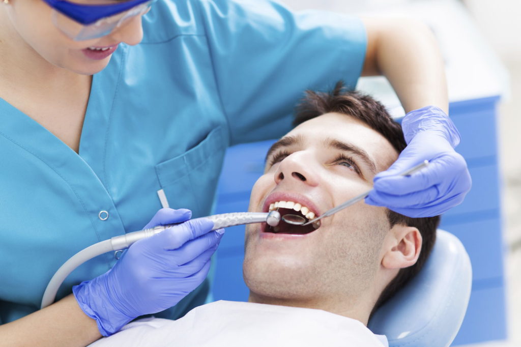 Aesthetic Dentistry in Antalya: Where Beauty Meets Expertise